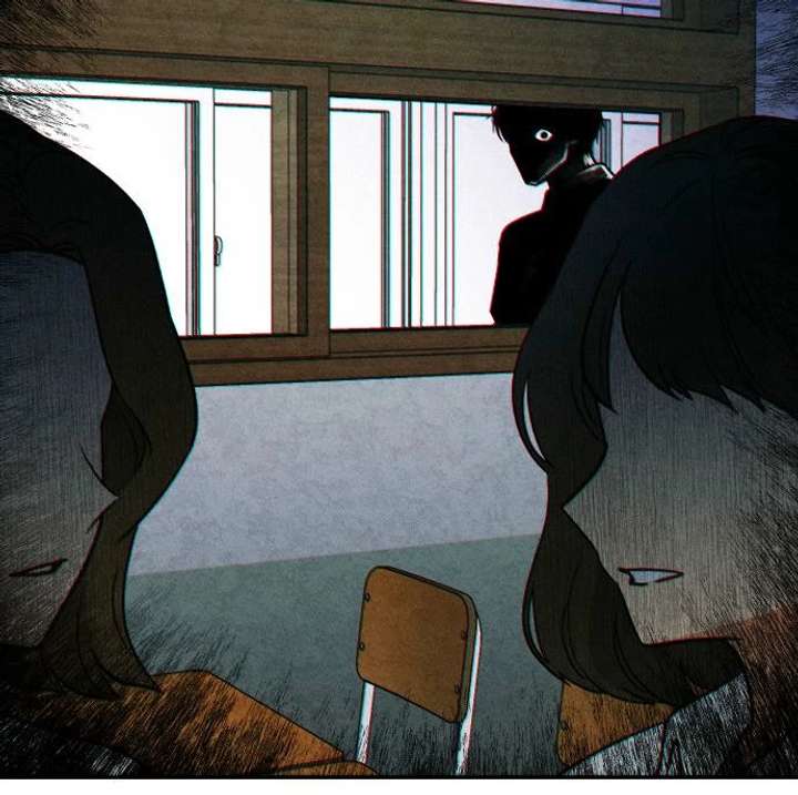 Classmate – Manhwa Chapter 12 - Page 80