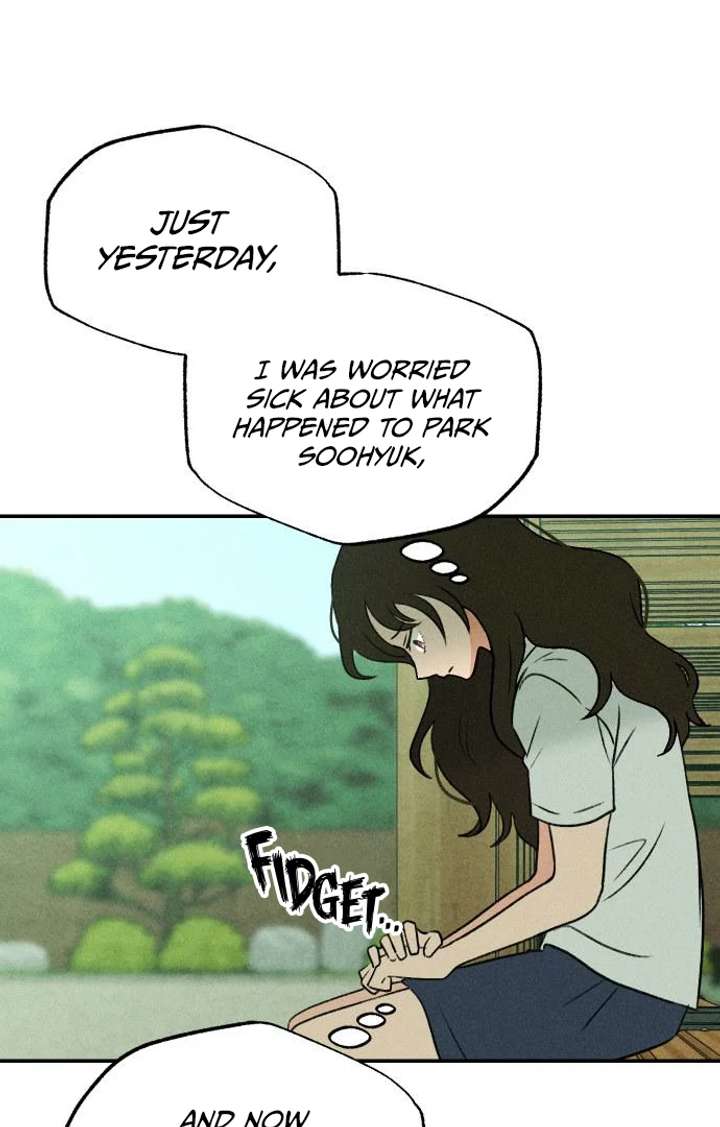 Classmate – Manhwa Chapter 12 - Page 83