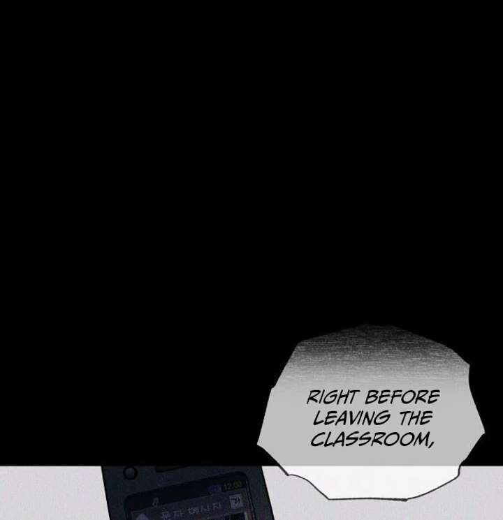 Classmate – Manhwa Chapter 12 - Page 9