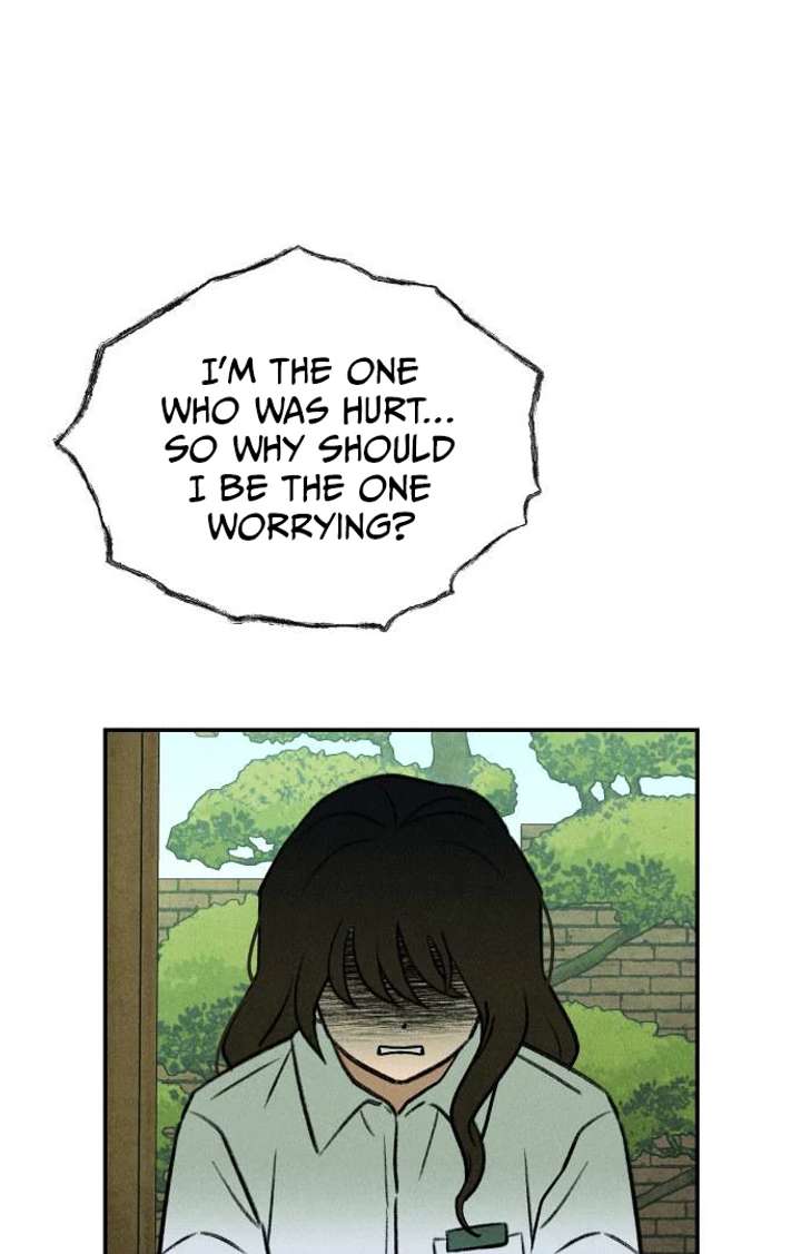 Classmate – Manhwa Chapter 12 - Page 93