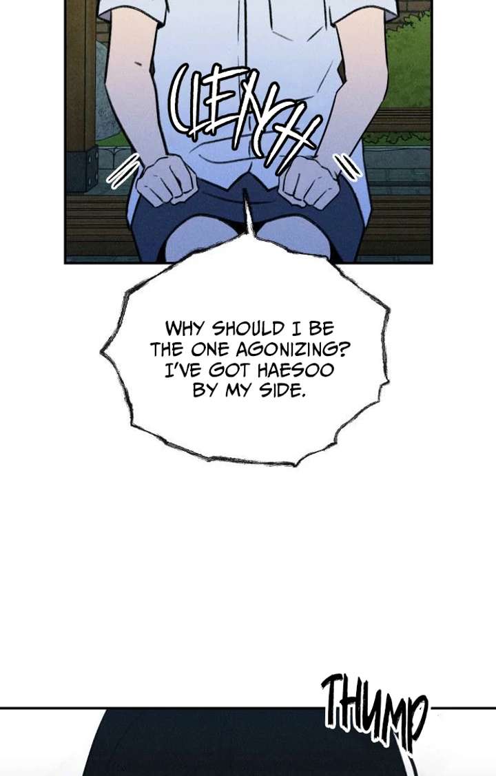 Classmate – Manhwa Chapter 12 - Page 94