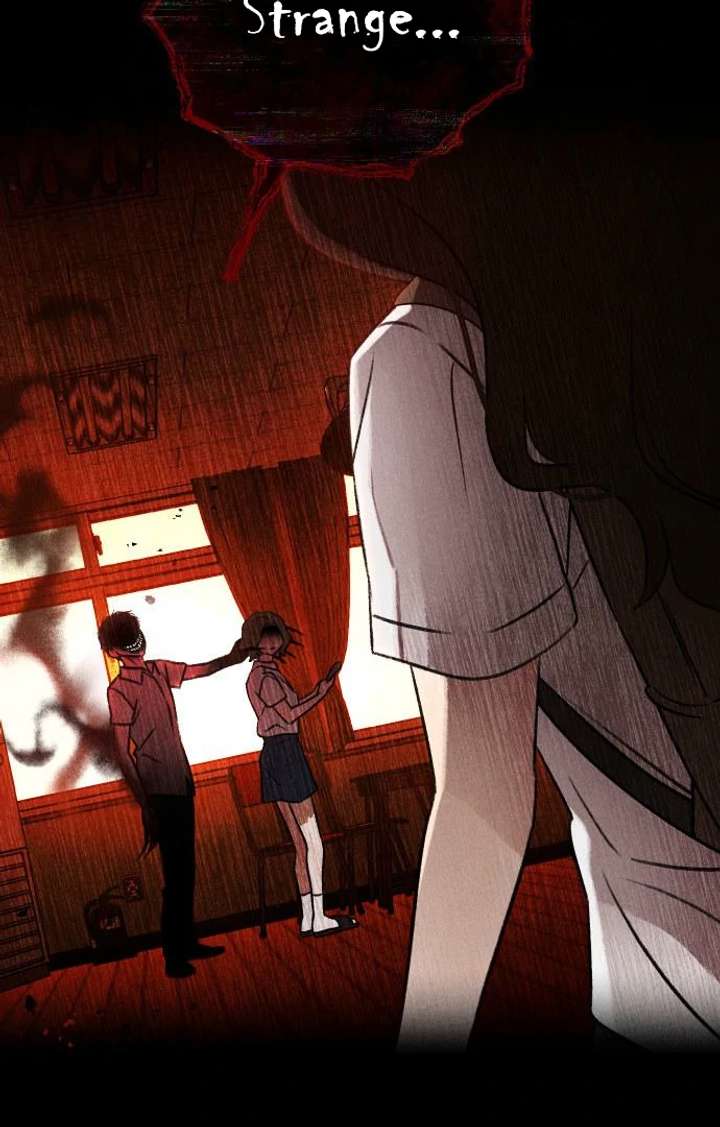 Classmate – Manhwa Chapter 13 - Page 101