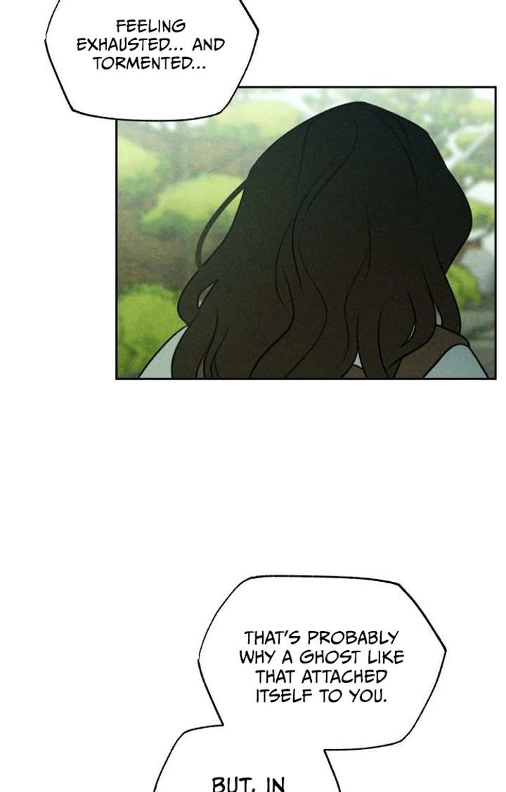 Classmate – Manhwa Chapter 13 - Page 12