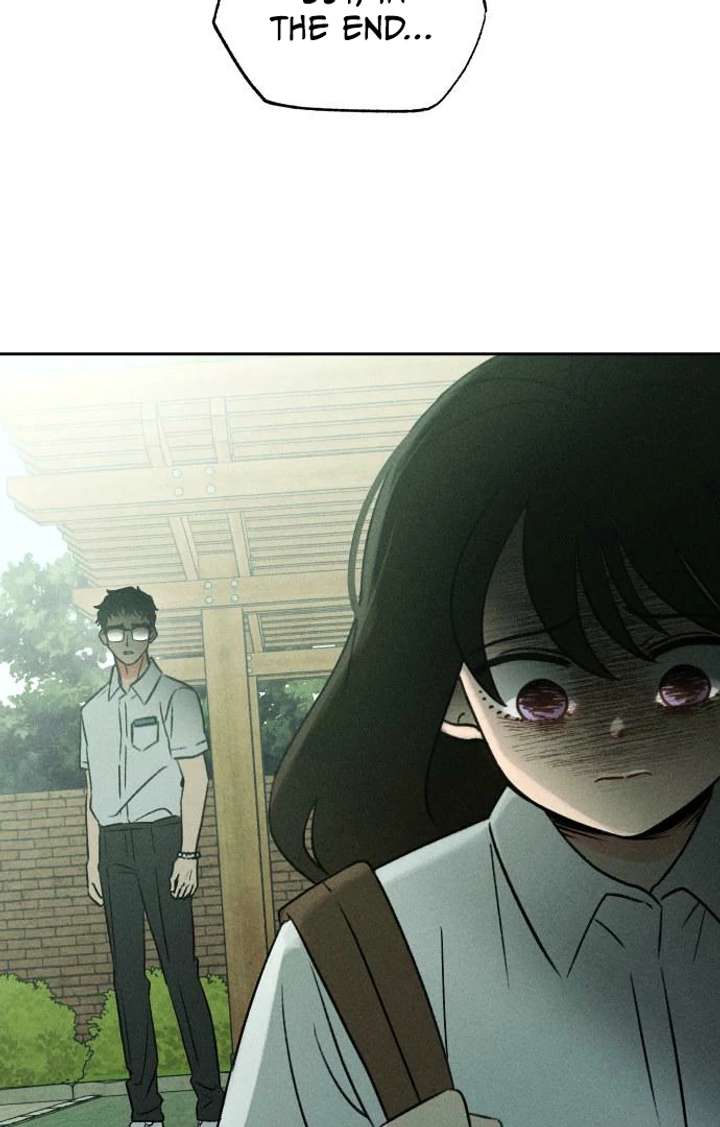 Classmate – Manhwa Chapter 13 - Page 13