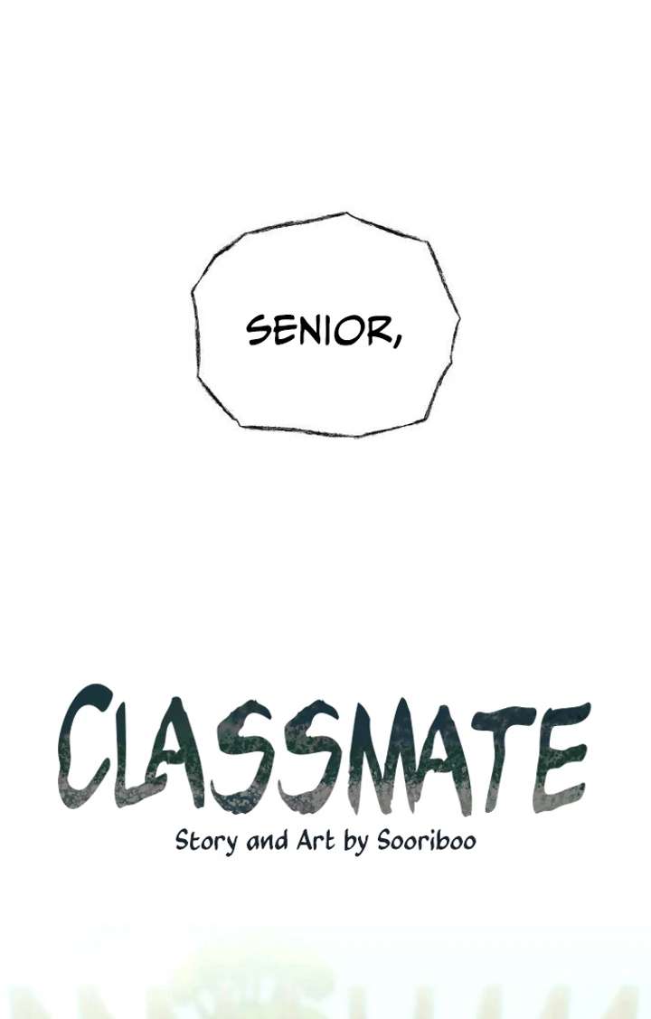Classmate – Manhwa Chapter 13 - Page 16