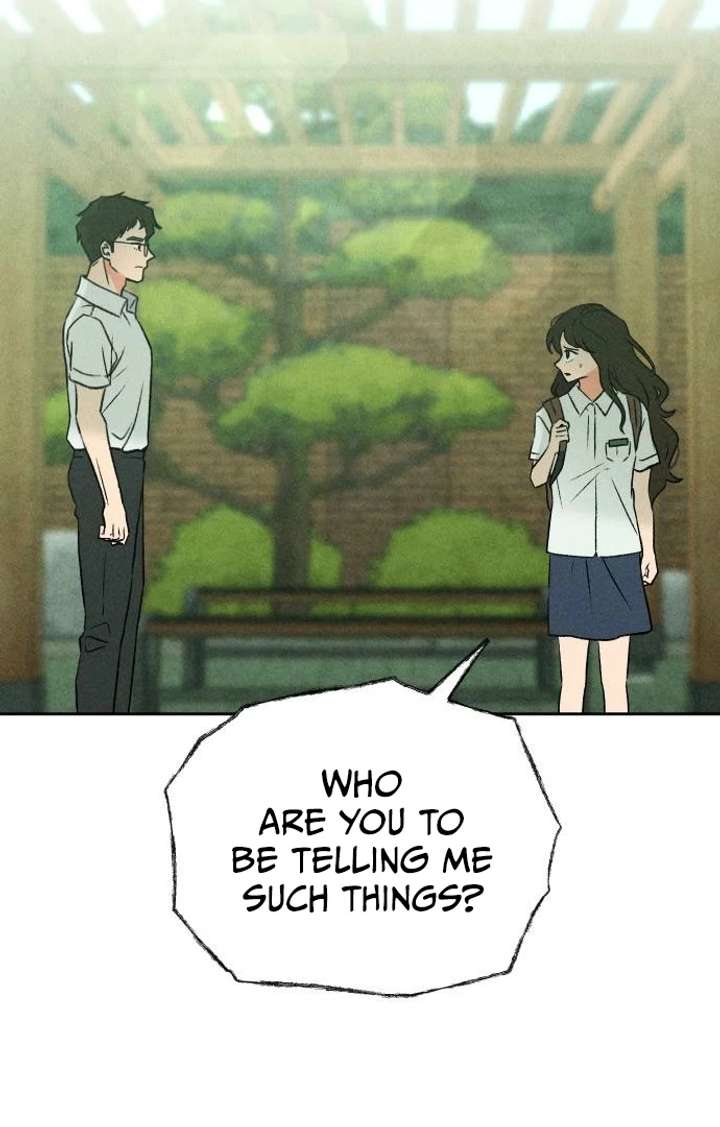 Classmate – Manhwa Chapter 13 - Page 17