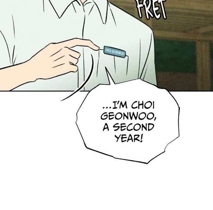Classmate – Manhwa Chapter 13 - Page 19