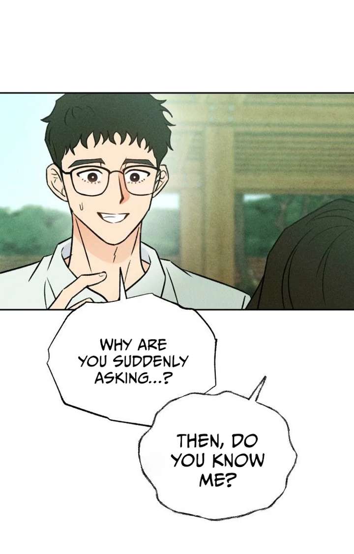 Classmate – Manhwa Chapter 13 - Page 20