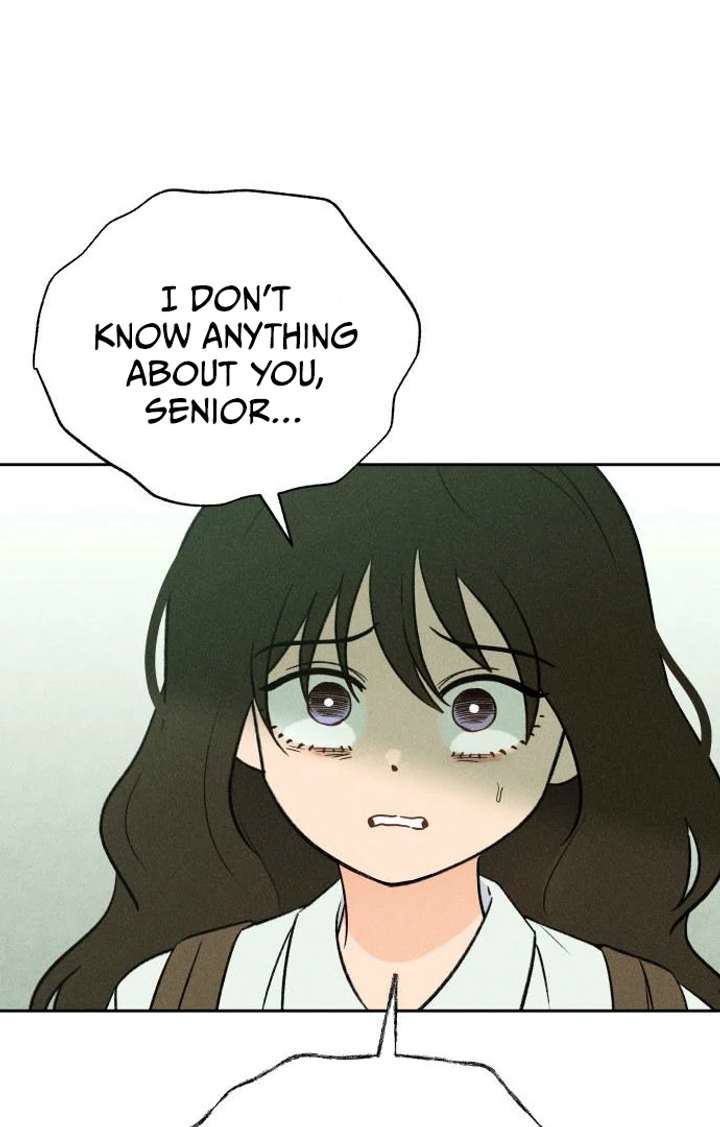 Classmate – Manhwa Chapter 13 - Page 21