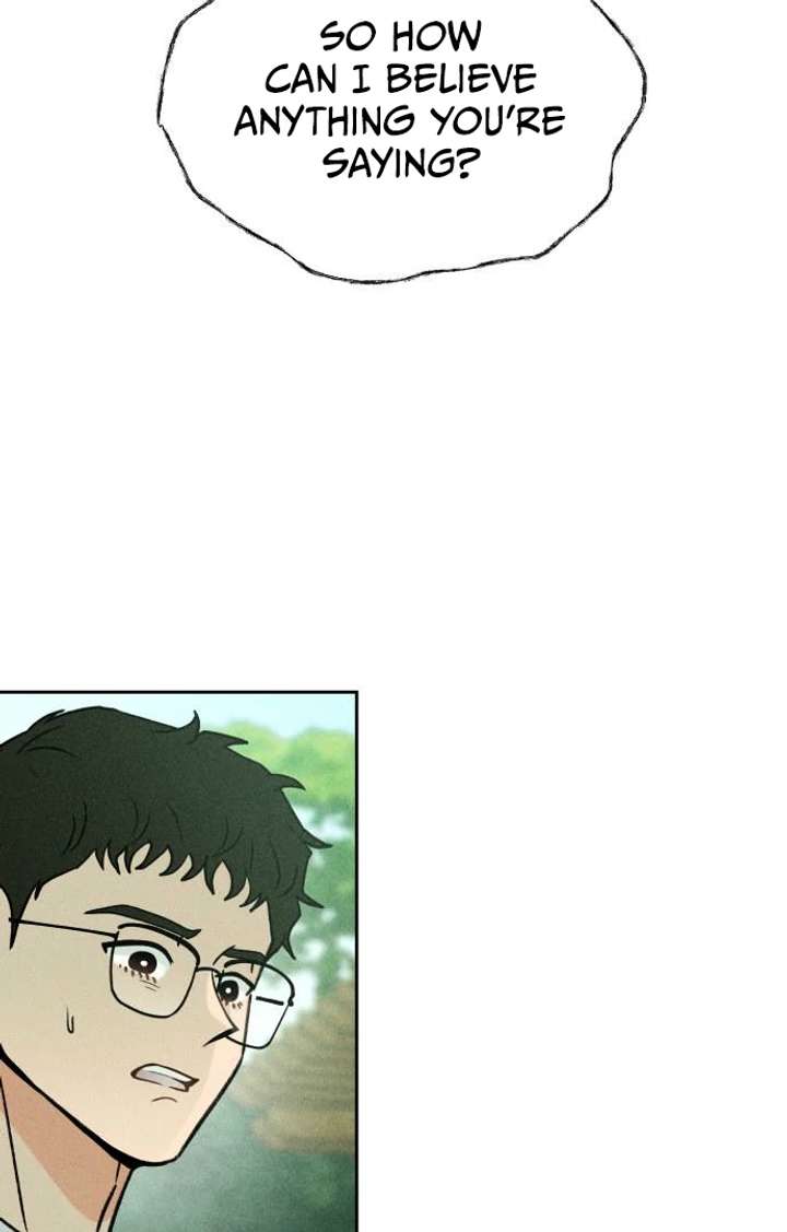 Classmate – Manhwa Chapter 13 - Page 22