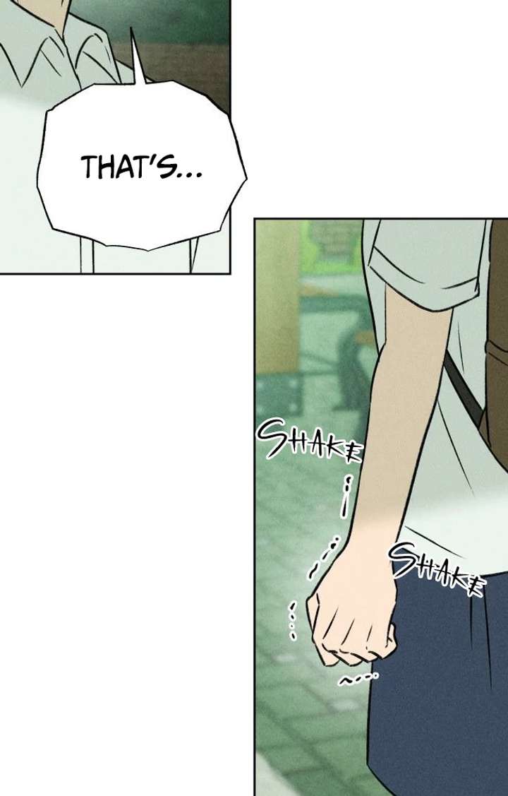 Classmate – Manhwa Chapter 13 - Page 23