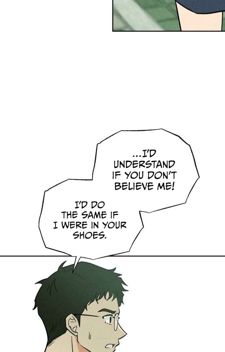 Classmate – Manhwa Chapter 13 - Page 24