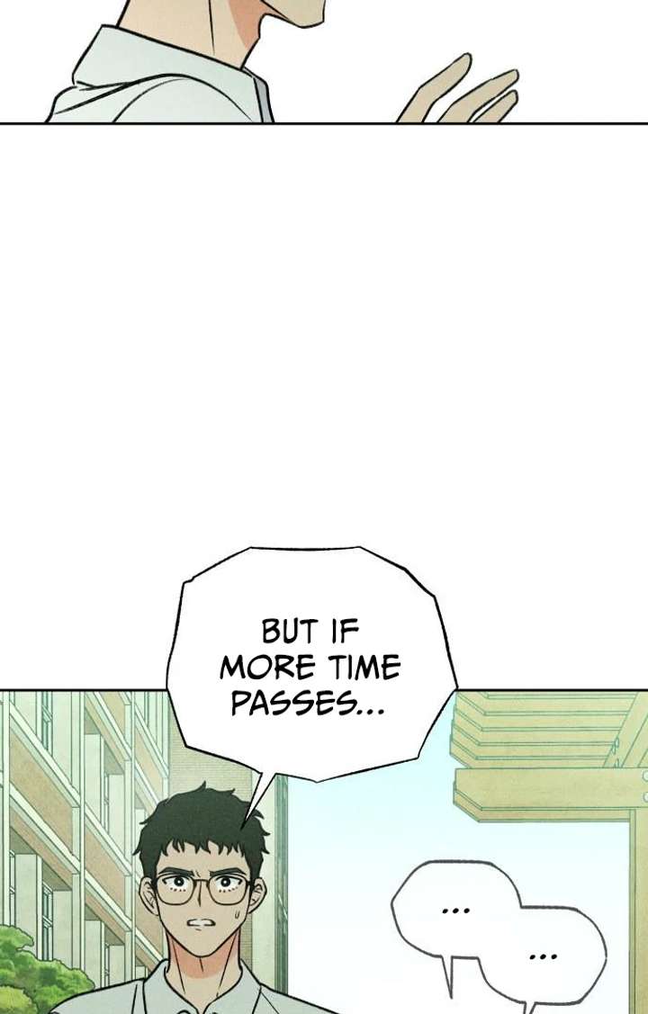 Classmate – Manhwa Chapter 13 - Page 25