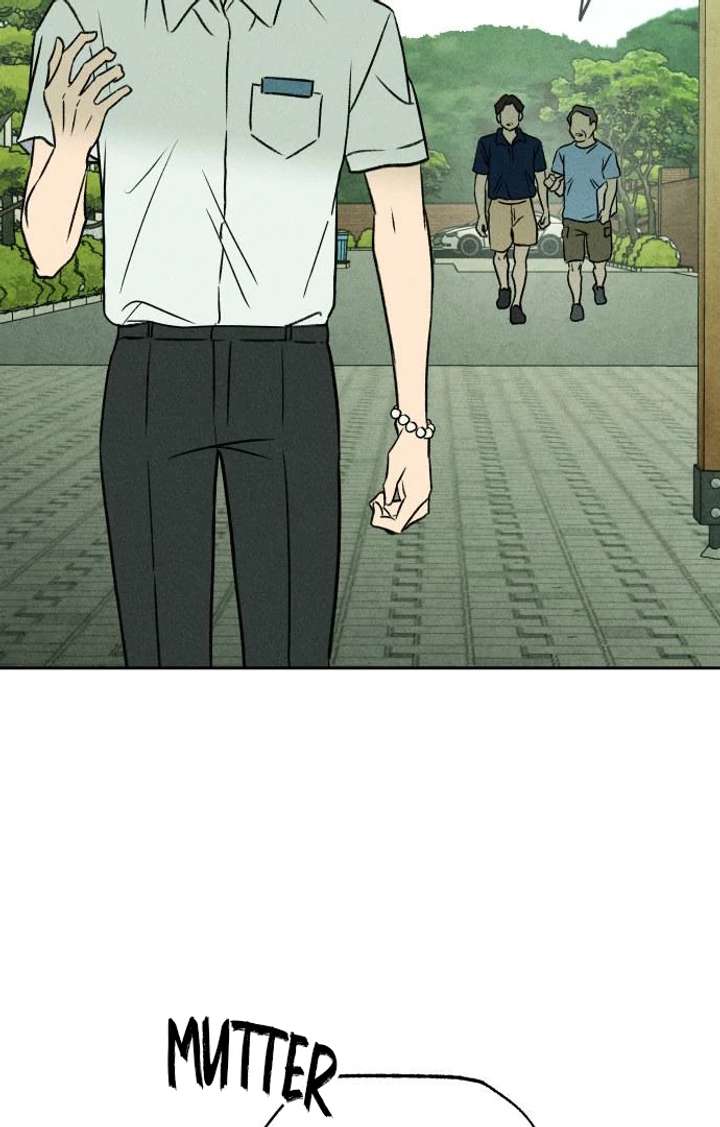 Classmate – Manhwa Chapter 13 - Page 26