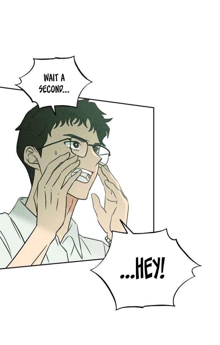 Classmate – Manhwa Chapter 13 - Page 30