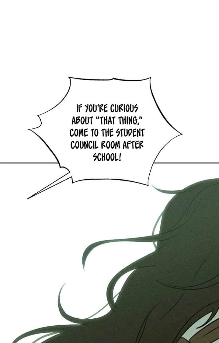 Classmate – Manhwa Chapter 13 - Page 31