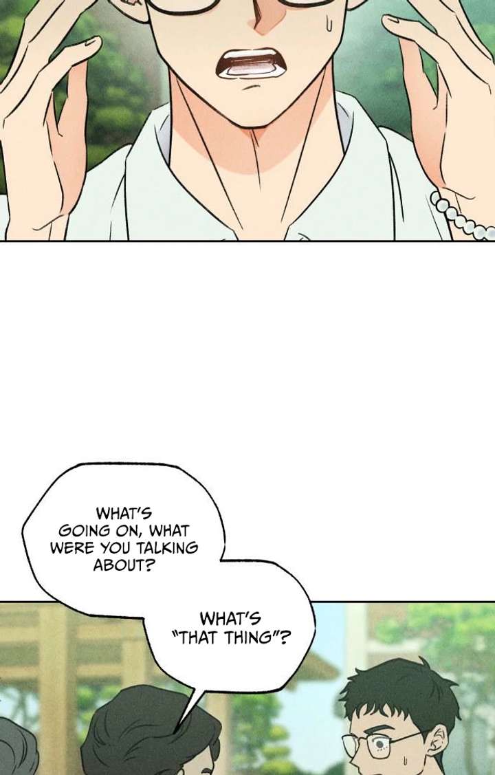 Classmate – Manhwa Chapter 13 - Page 33