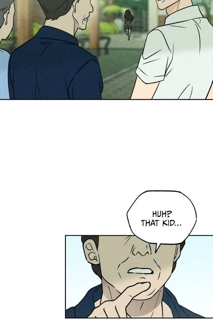 Classmate – Manhwa Chapter 13 - Page 34