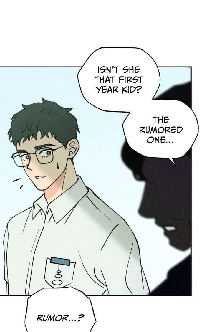 Classmate – Manhwa Chapter 13 - Page 35