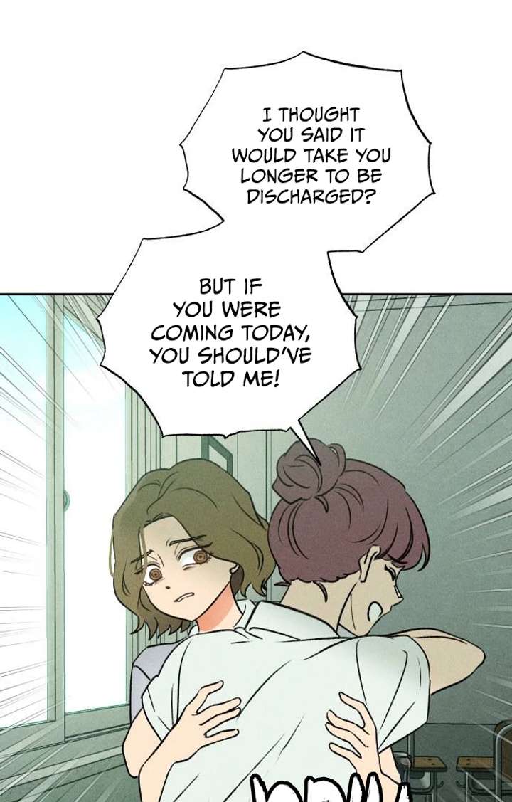 Classmate – Manhwa Chapter 13 - Page 41