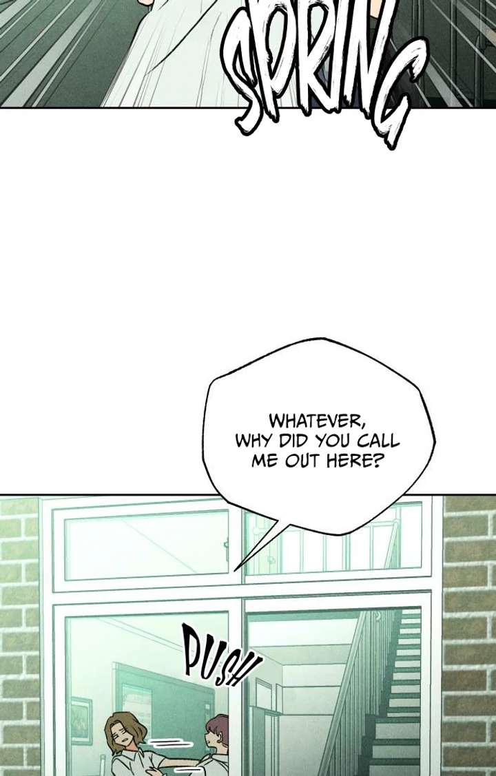 Classmate – Manhwa Chapter 13 - Page 42