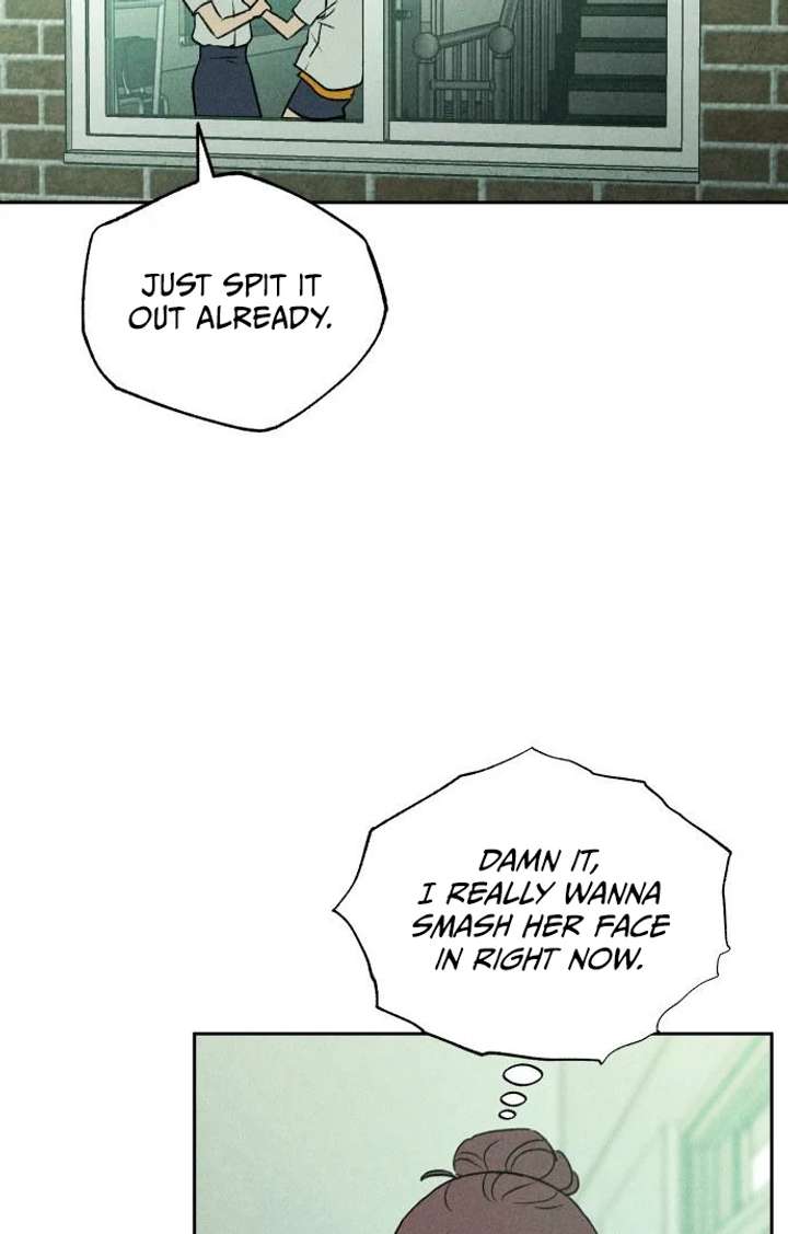 Classmate – Manhwa Chapter 13 - Page 43