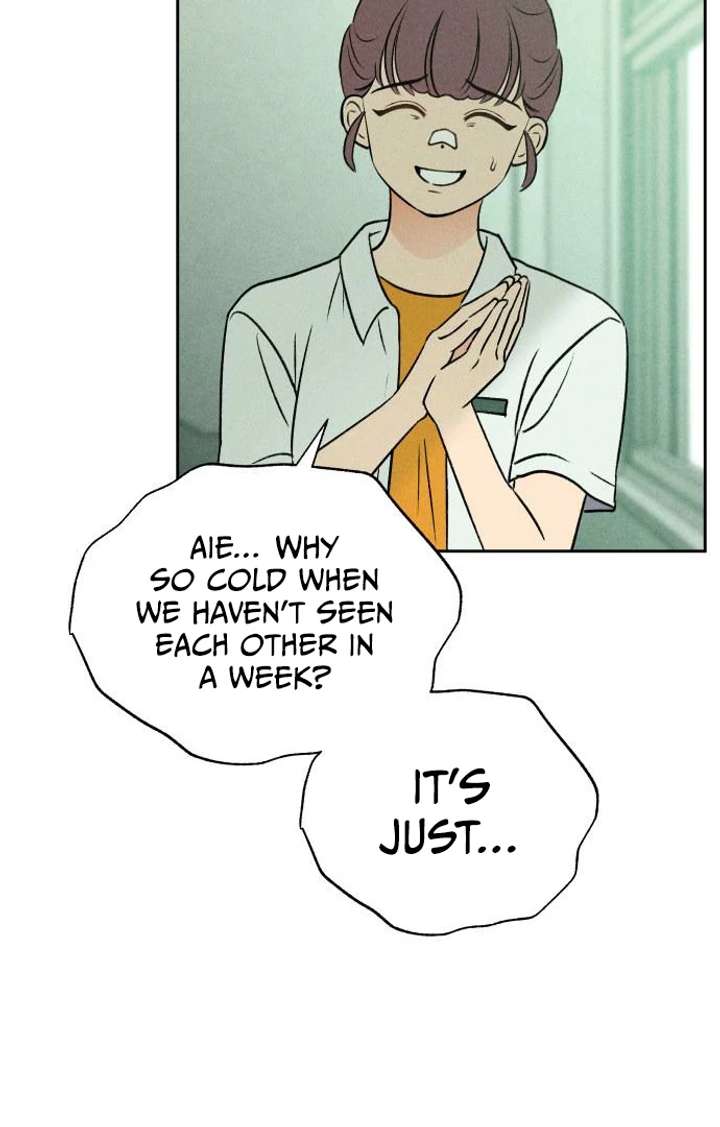 Classmate – Manhwa Chapter 13 - Page 44