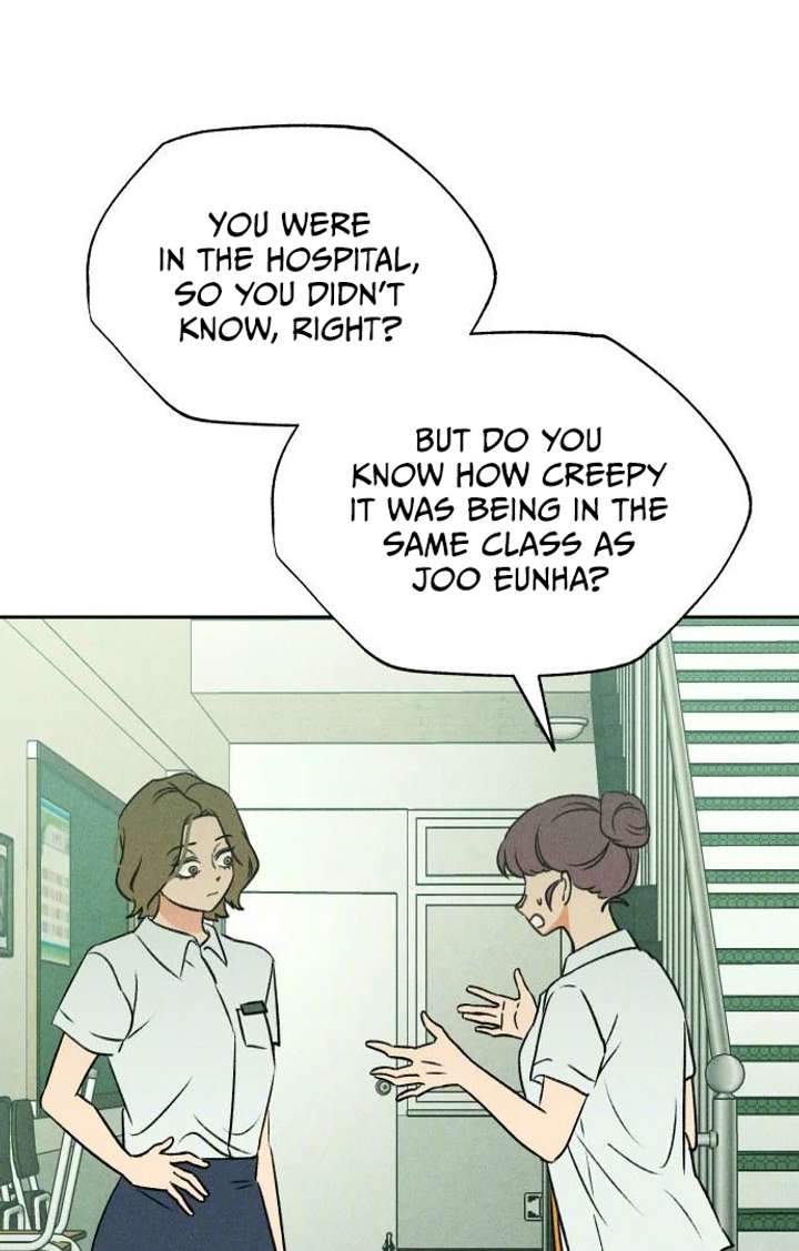 Classmate – Manhwa Chapter 13 - Page 45