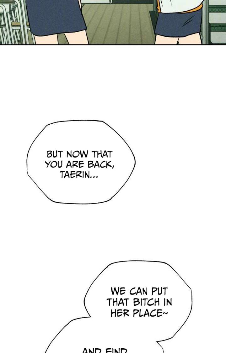 Classmate – Manhwa Chapter 13 - Page 46