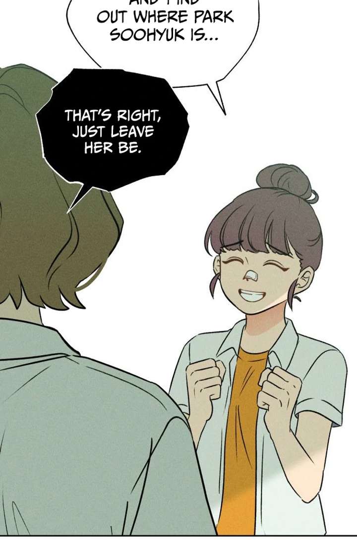 Classmate – Manhwa Chapter 13 - Page 47