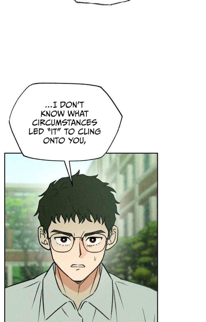 Classmate – Manhwa Chapter 13 - Page 5