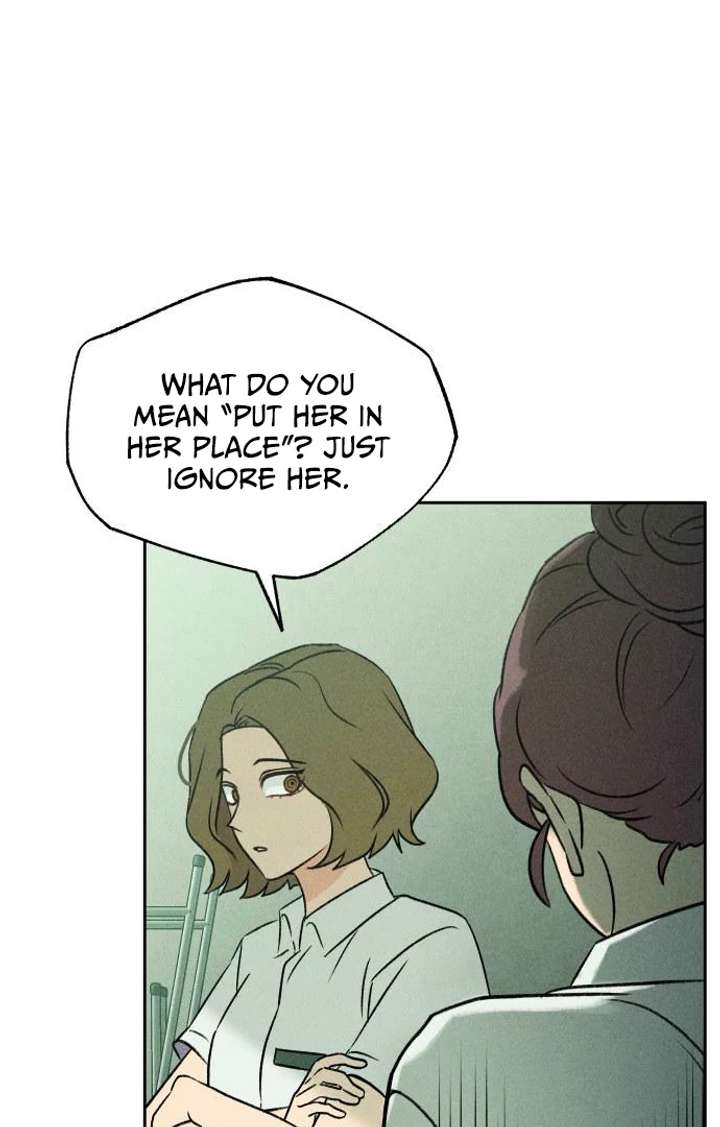 Classmate – Manhwa Chapter 13 - Page 50