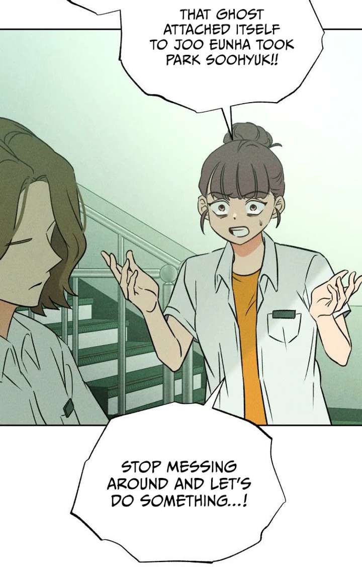 Classmate – Manhwa Chapter 13 - Page 52