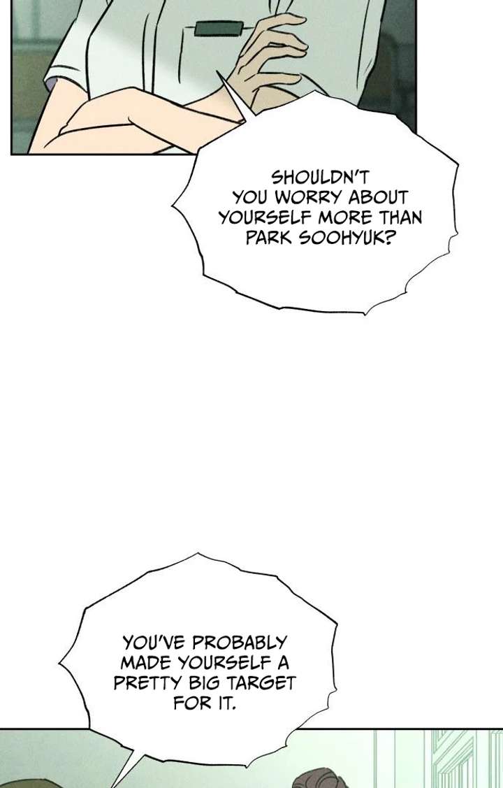 Classmate – Manhwa Chapter 13 - Page 54