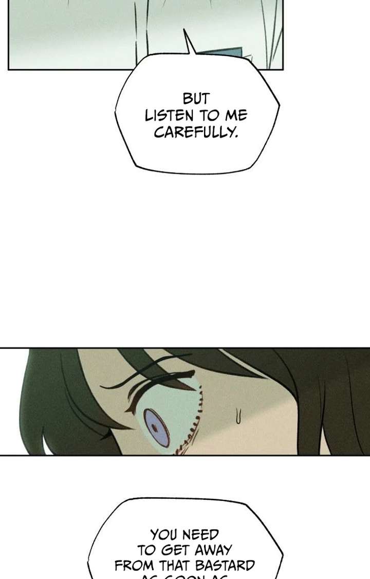 Classmate – Manhwa Chapter 13 - Page 6