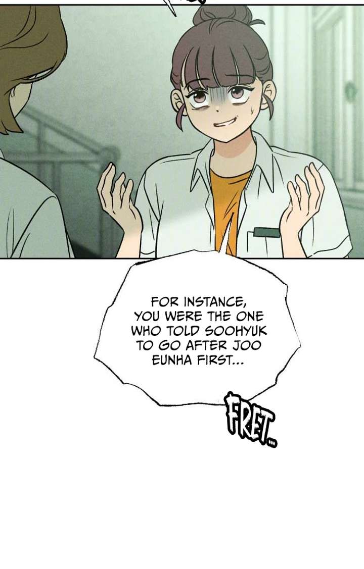 Classmate – Manhwa Chapter 13 - Page 61