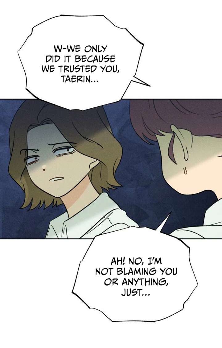 Classmate – Manhwa Chapter 13 - Page 62