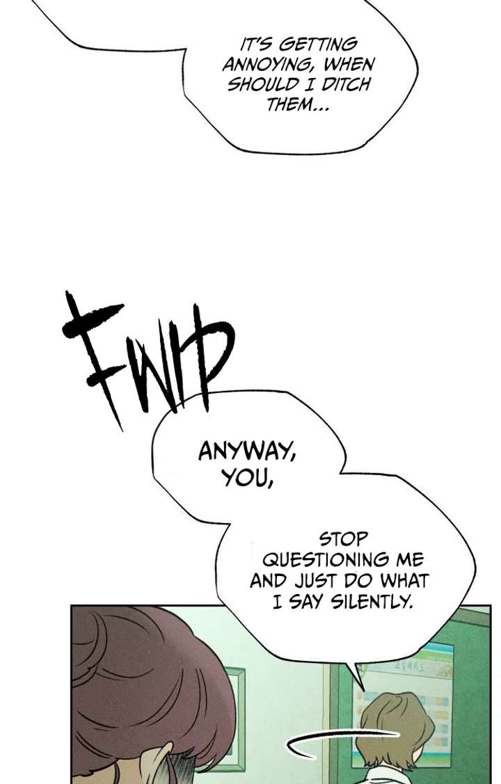 Classmate – Manhwa Chapter 13 - Page 64