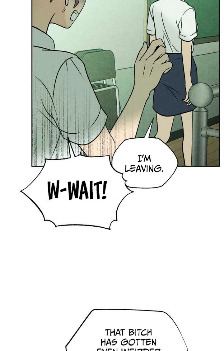Classmate – Manhwa Chapter 13 - Page 65