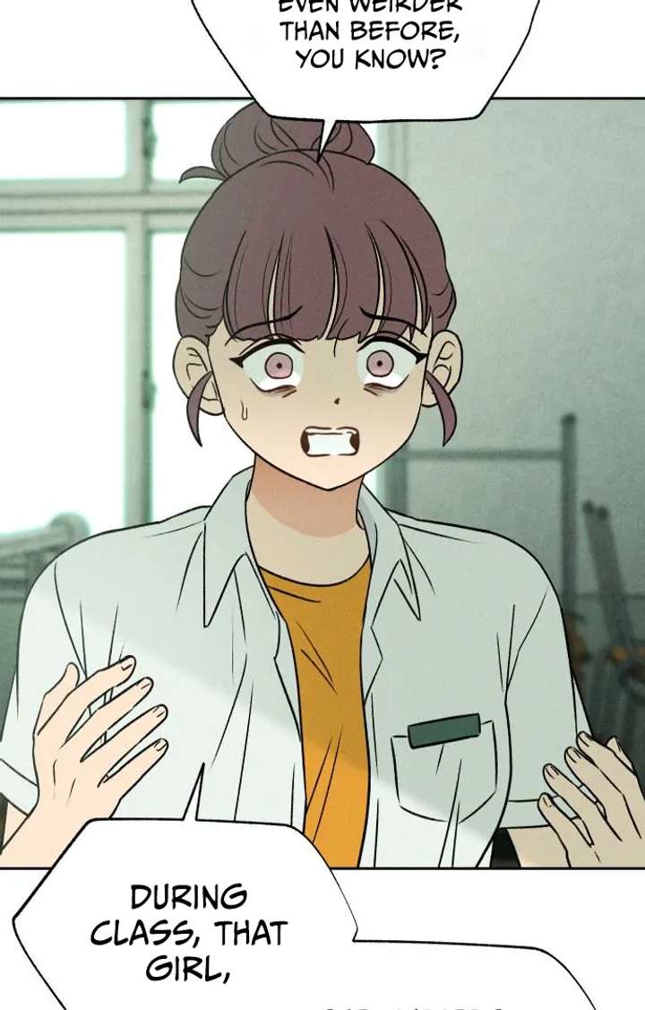 Classmate – Manhwa Chapter 13 - Page 66