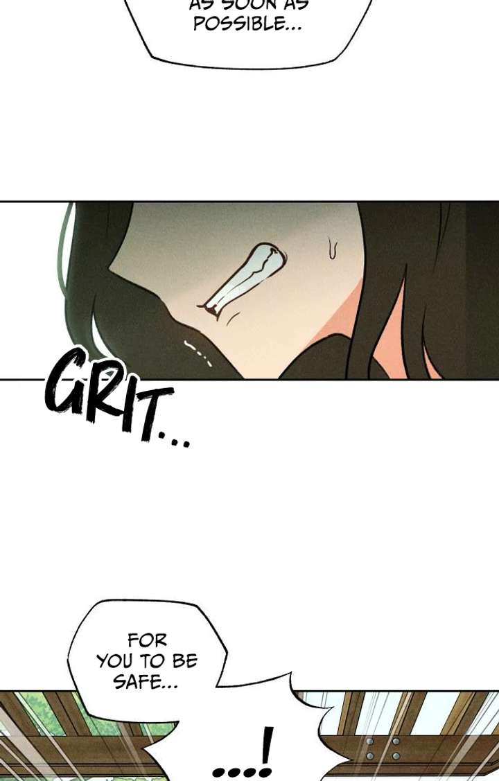 Classmate – Manhwa Chapter 13 - Page 7