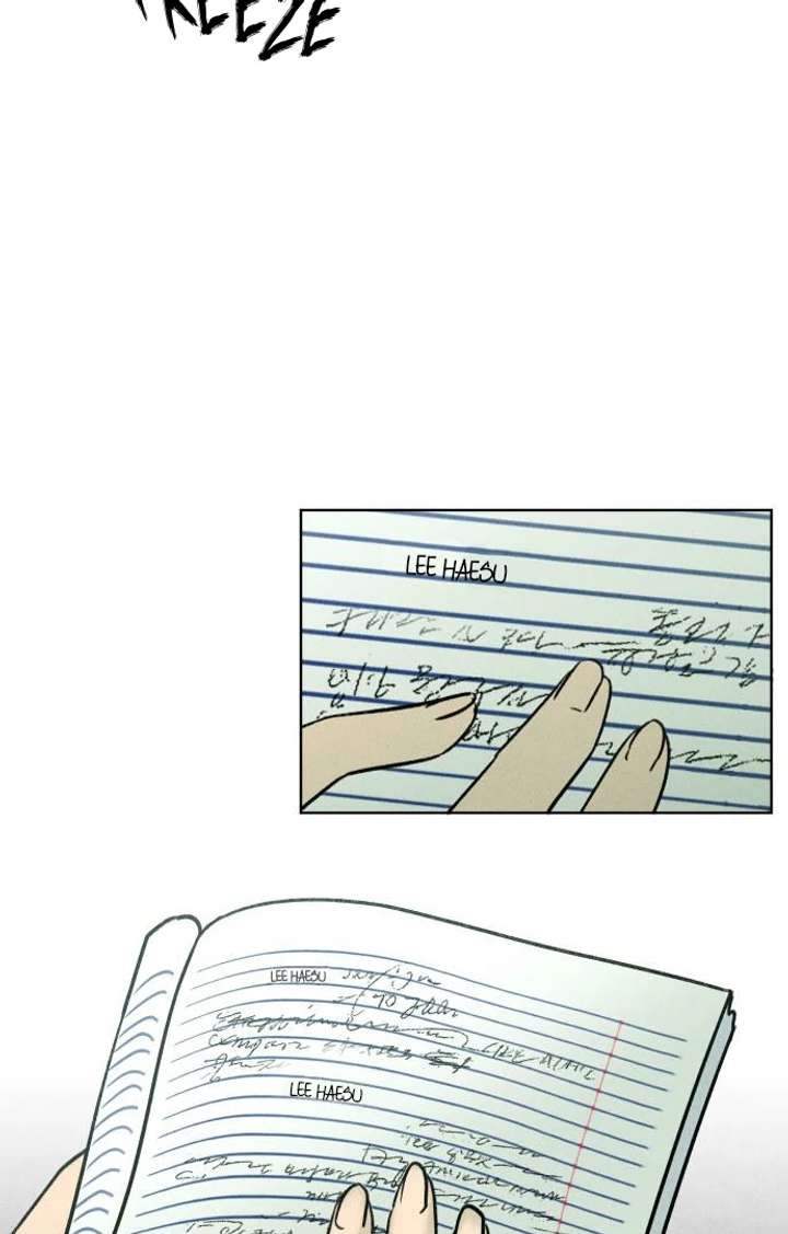 Classmate – Manhwa Chapter 13 - Page 75