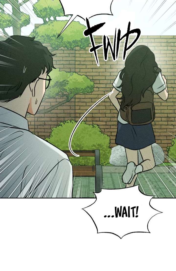 Classmate – Manhwa Chapter 13 - Page 8