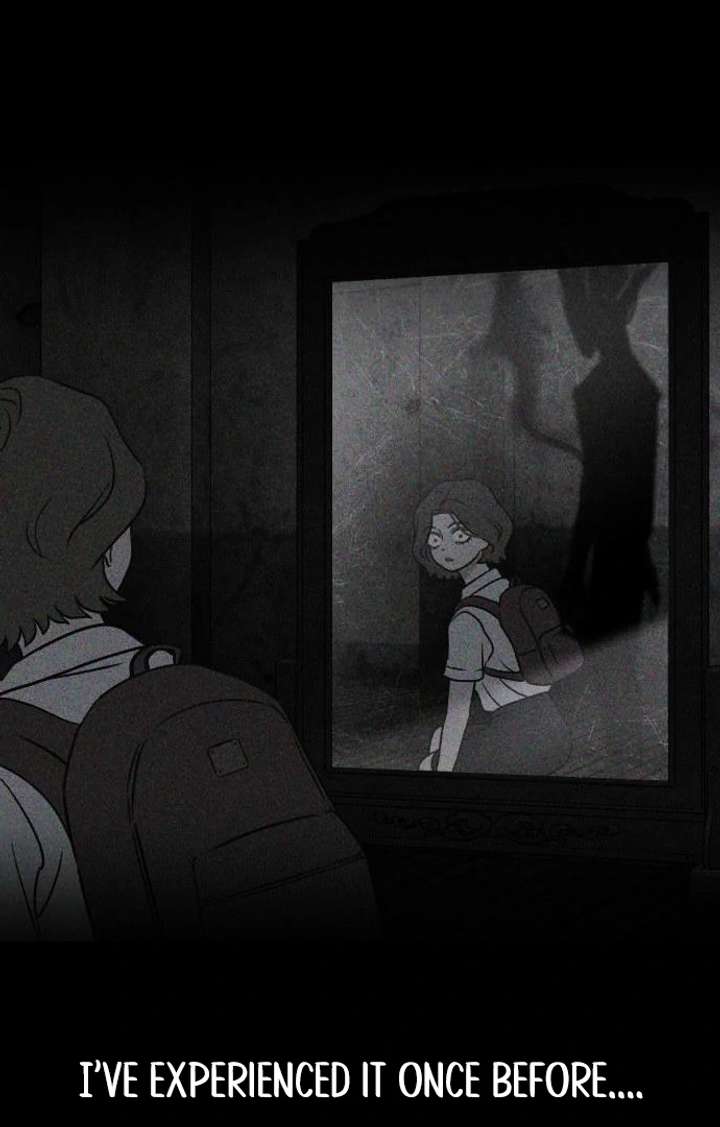 Classmate – Manhwa Chapter 13 - Page 85