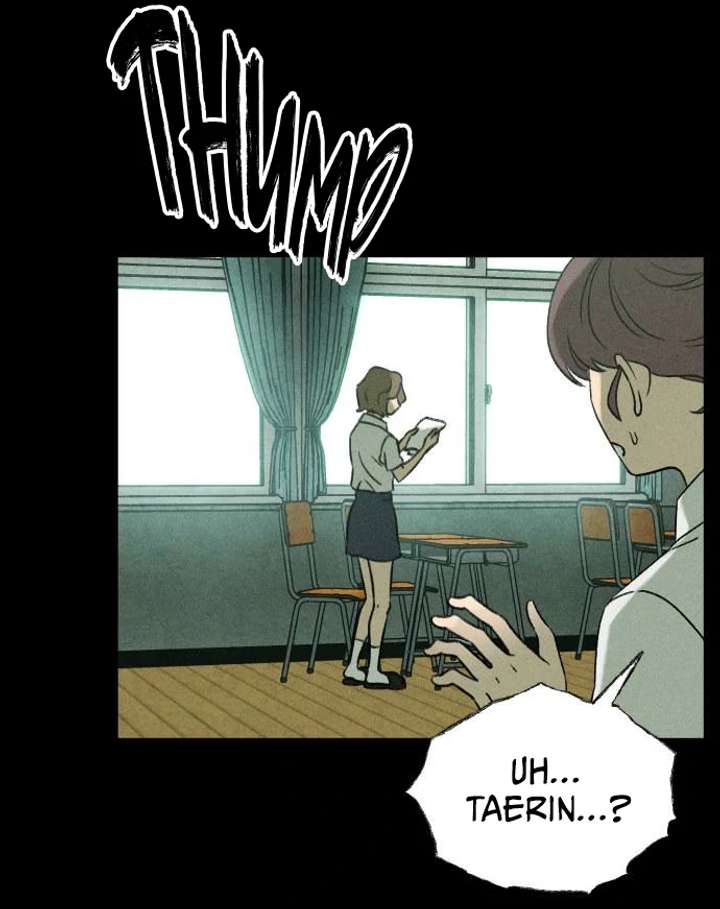 Classmate – Manhwa Chapter 13 - Page 89