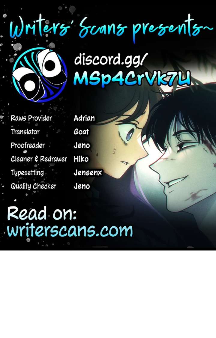 Classmate – Manhwa Chapter 14 - Page 1