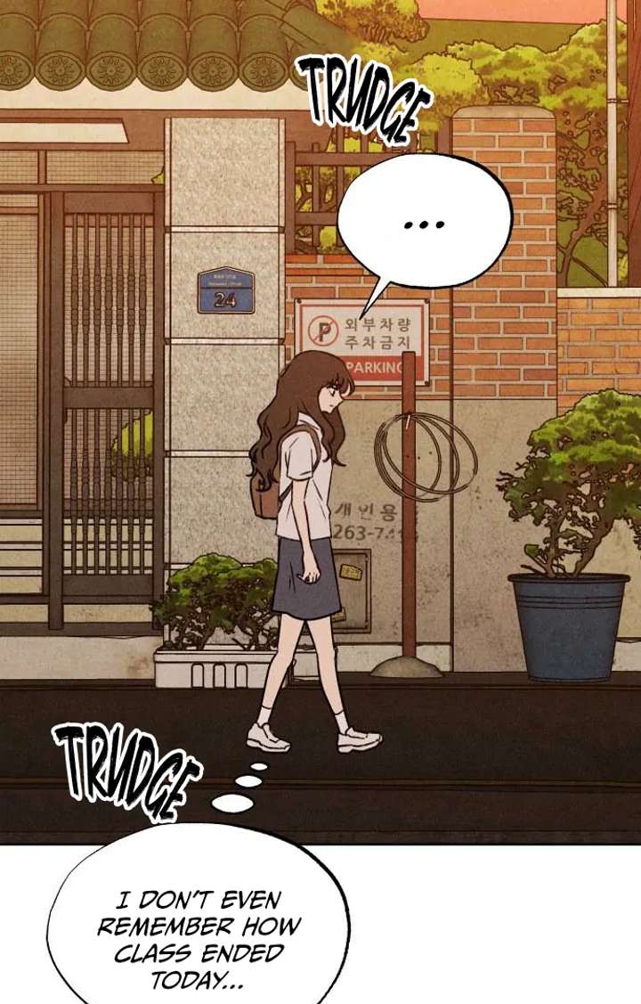 Classmate – Manhwa Chapter 14 - Page 115