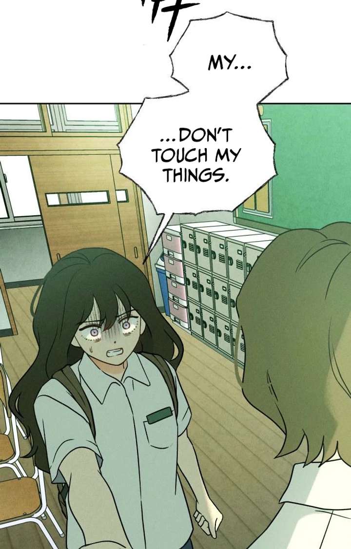 Classmate – Manhwa Chapter 14 - Page 12