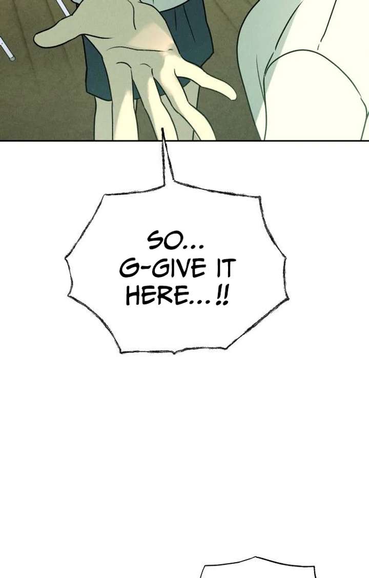 Classmate – Manhwa Chapter 14 - Page 13