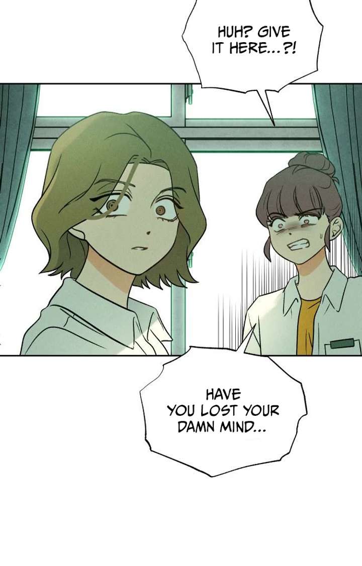 Classmate – Manhwa Chapter 14 - Page 14
